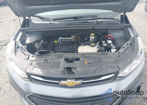 2019 Chevrolet Trax Lt z USA, uszkodzony, nr VIN KL7CJLSB4KB785864